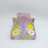 Face Complex Bombe da Bagno Ciambelle