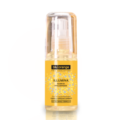 Blu Orange ILLUMINA Cristalli Liquidi Illuminanti Capelli Opachi d Spenti 50 ml