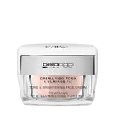 Bellaoggi-CREMA VISO TONO E LUMINOSITA’ 50 ml