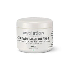 Evolution Sea Multipurpose Crema Massaggio alle Alghe 500ml