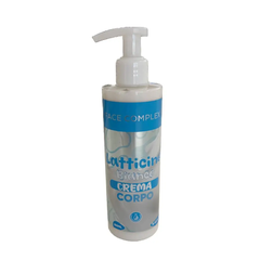 Face Complex Latticino Bianco Crema Corpo 250 ml
