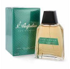 Australian For Woman Eau de Toilette 100ml