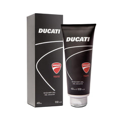 DUCATI 1926 SHAMPOO & SHOWER GEL 400 ml