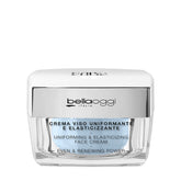 Bellaoggi-CREMA VISO UNIFORMANTE E ELASTICIZZANTE 50 ml