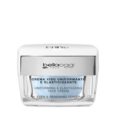 Bellaoggi-CREMA VISO UNIFORMANTE E ELASTICIZZANTE 50 ml
