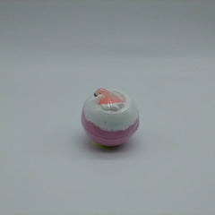 Face Complex Bombe da Bagno con Animali