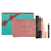 Collistar Cofanetto Unbox Your Glam Mascara + Lip Balm + Matita