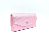 VERDE FASHION | Pochette Rosa 01-0001935