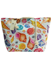 Roncato Borsa Mare Celeste