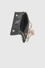 VERDE FASHION | Pochette ecopelle a bustina