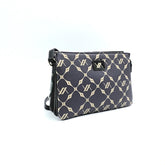 VERDE FASHION | Borsa a Tracolla