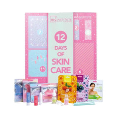 IDC Institute Calendario dell'Avvento 12 Days Of Skin Care