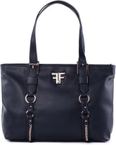 Fracomina Borsa Grande Nera