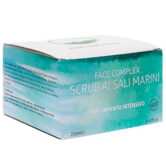 Face Complex Scrub ai Sali Marini Trattamento Intensivo 250 ml