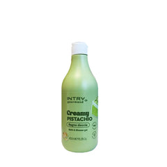 Intra Gourmand Bagnodoccia Profumato Vegan 450ml