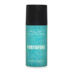 ALV By Alviero Martini Portofino Deodorante Profumato Per Uomo 150 ml