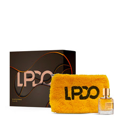LPDO Cofanetto Superbe Cafè Eau De Parfum Intense 30 ml