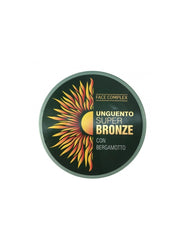 Face Complex Unguento Bergamotto 200 ml