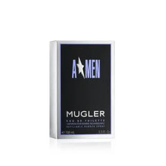 Mugler Alien Eau de Toilette 100ml