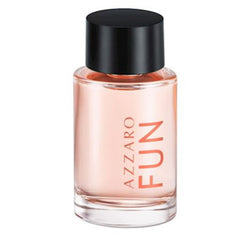Azzaro Fun Eau De Toilette 100 ml