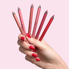 Diego dalla Palma Stay On Me Lip Liner Matita Labbra Long Lasting Water Resistant