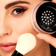 Bellaoggi Fix Me BB*Powder Cipria Fissativa Effetto Opacizzante