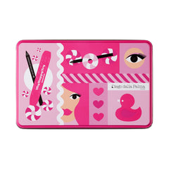 Diego dalla Palma Cofanetto MyHappyToy Mascara + Waterproof Eye Pencil 40