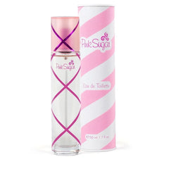 Aquolina PINK SUGAR Eau de Toilette