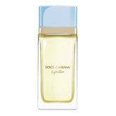 DOLCE & GABBANA Light Blue EAU DE PARFUM 100ml Spray