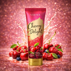 VERI YOU CREME CORPO PROFUMATE GOURMAND 250ML