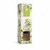 HOME-Diffusore di Fragranza Mela e Cannella con bacchetti 120 ml