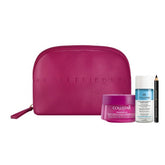 Collistar Cofanetto Crema Magnifica + Struccante + Matita Occhi con Pochette