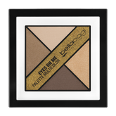 Bellaoggi Eyes On Me Palette Multicolor