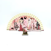 Ventaglio in legno Malamalaka