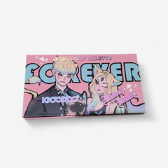 Igoodco Eyeshadow Palette