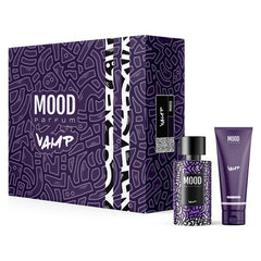 Mood Cofanetto Vamp Eau de Parfum 100ml + Body Wash 100ml