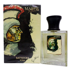 Battistoni
Marte Arte
Eau de Toilette 100ml Spray