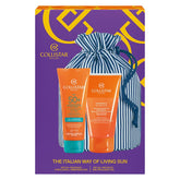 Collistar Cofanetto Crema Solare 50+ e Shampoo Doccia Doposole