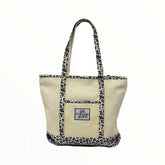 Gai Mattiolo Jeans Borsa Mare