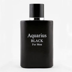 Montage Aquarius Black For Men 100 ml