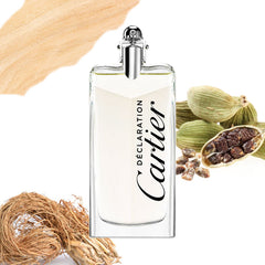 Cartier DÉCLARATION Confezione Eau de Toilette e Gel Doccia