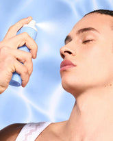 Astra Face Mist Spray Idratante Rivitalizzante 100ml
