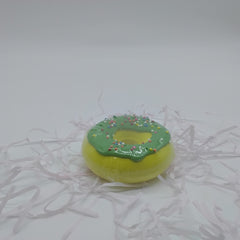 Face Complex Bombe da Bagno Ciambelle