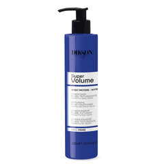 Dikson Super Volume Conditioner Fluido Texturizzante 300ml