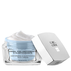 Bellaoggi-CREMA VISO UNIFORMANTE E ELASTICIZZANTE 50 ml