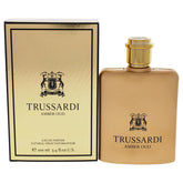 Trussardi Amber Oud Eau de Parfum 100ml