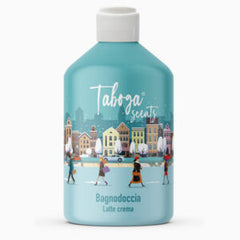 Taboga Scents Bagnodoccia 500 ml