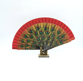 Ventaglio con papaveri Emme