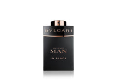 Bvulgari MAN IN BLACK Eau de Parfum 60 ml