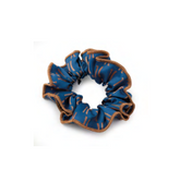 Alviero Martini Elastico per Capelli Astral Blu